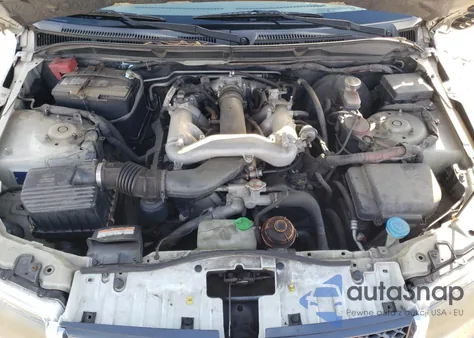 2007 Suzuki Grand Vitara Luxury from USA, damaged, VIN JS3TE947774200257